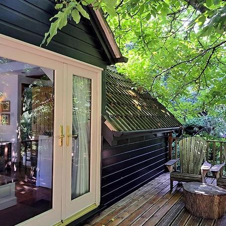 'Halt Lodge' A Scandinavian Home In An Aonb Lydbrook ภายนอก รูปภาพ