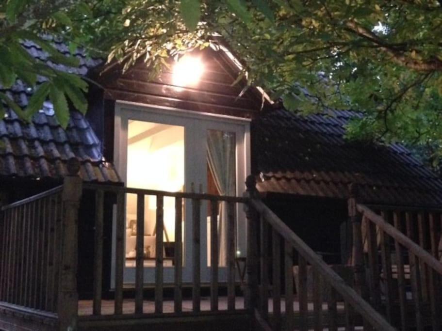 'Halt Lodge' A Scandinavian Home In An Aonb Lydbrook ภายนอก รูปภาพ