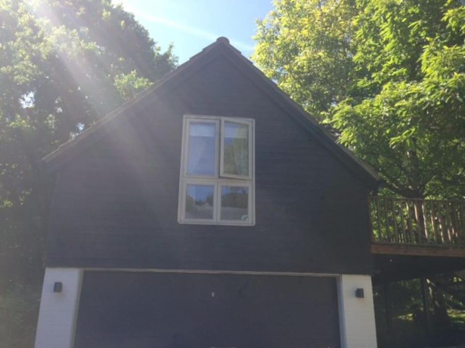 'Halt Lodge' A Scandinavian Home In An Aonb Lydbrook ภายนอก รูปภาพ