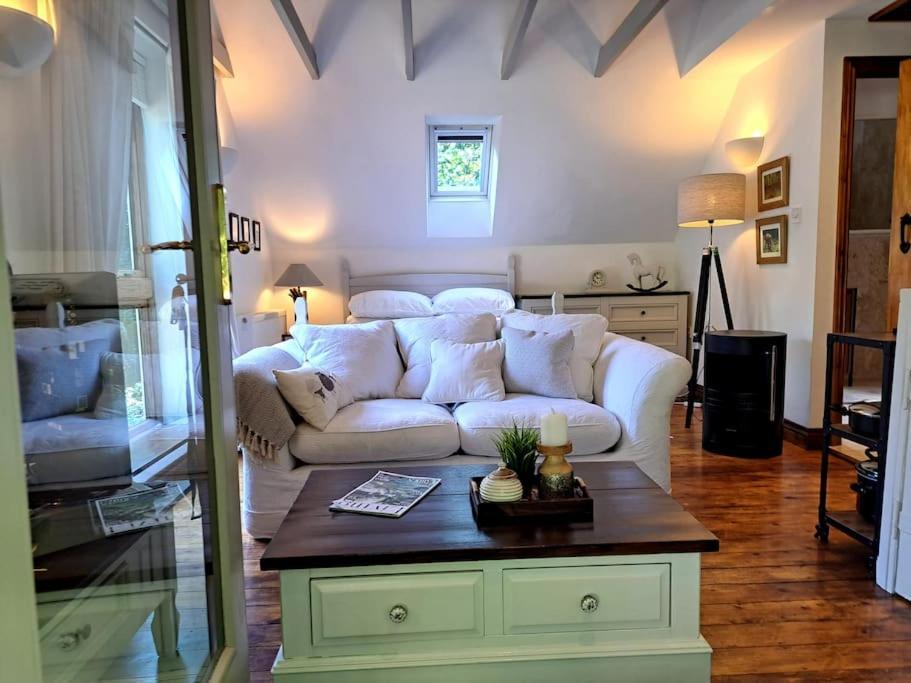 'Halt Lodge' A Scandinavian Home In An Aonb Lydbrook ภายนอก รูปภาพ